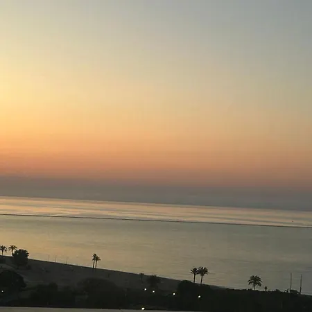 Bolnou Vistas Al Azul