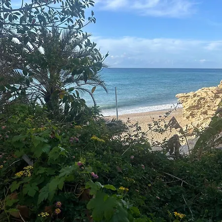 Apartment Bolnou Vistas Al Azul Villajoyosa