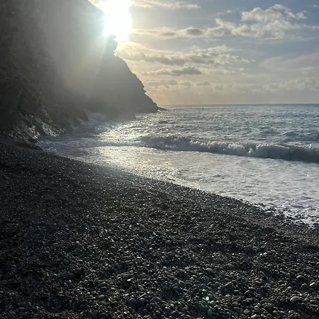 Apartment Bolnou Vistas Al Azul *