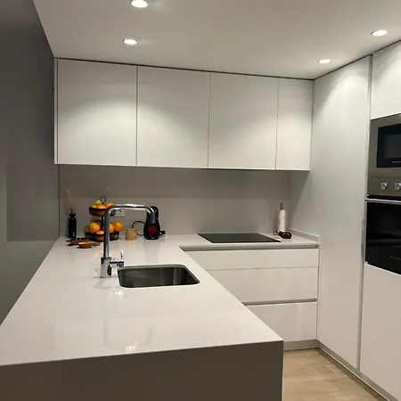 Apartment Bolnou Vistas Al Azul