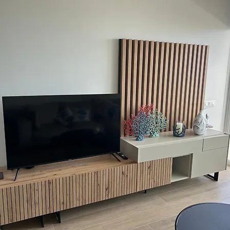 Apartment Bolnou Vistas Al Azul Villajoyosa