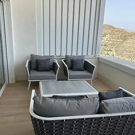 Apartment Bolnou Vistas Al Azul