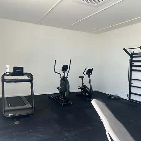 Bolnou Vistas Al Azul Apartment Villajoyosa