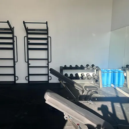 Bolnou Vistas Al Azul